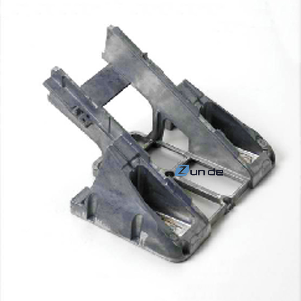 Mount base